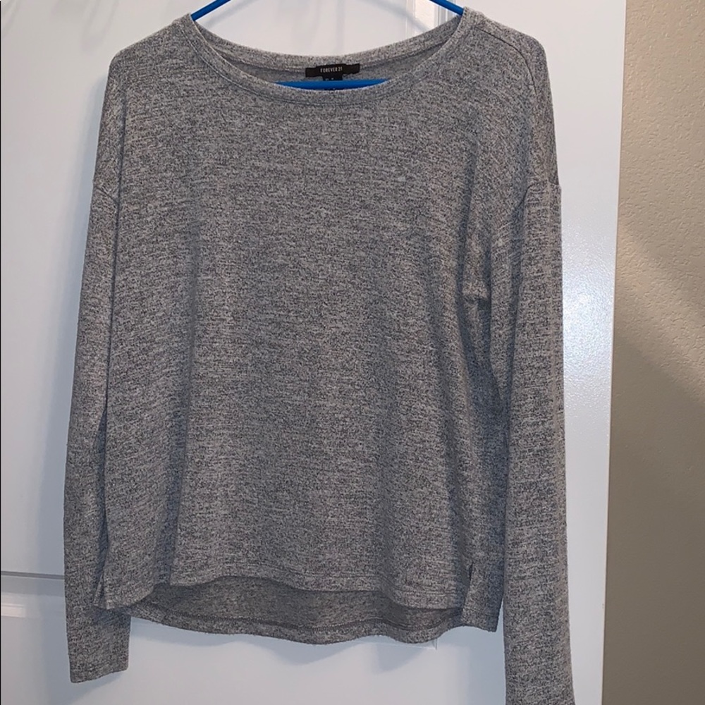 Forever 21 long sleeve